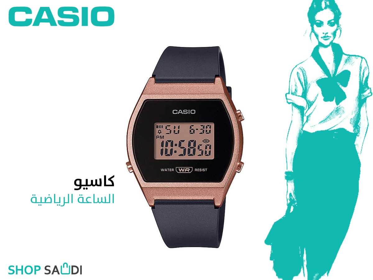 buy online Casio Sport Watch LW Best Prices