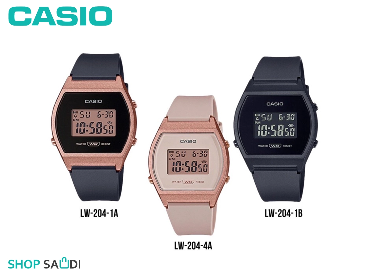 buy online Casio Sport Watch LW Best Prices