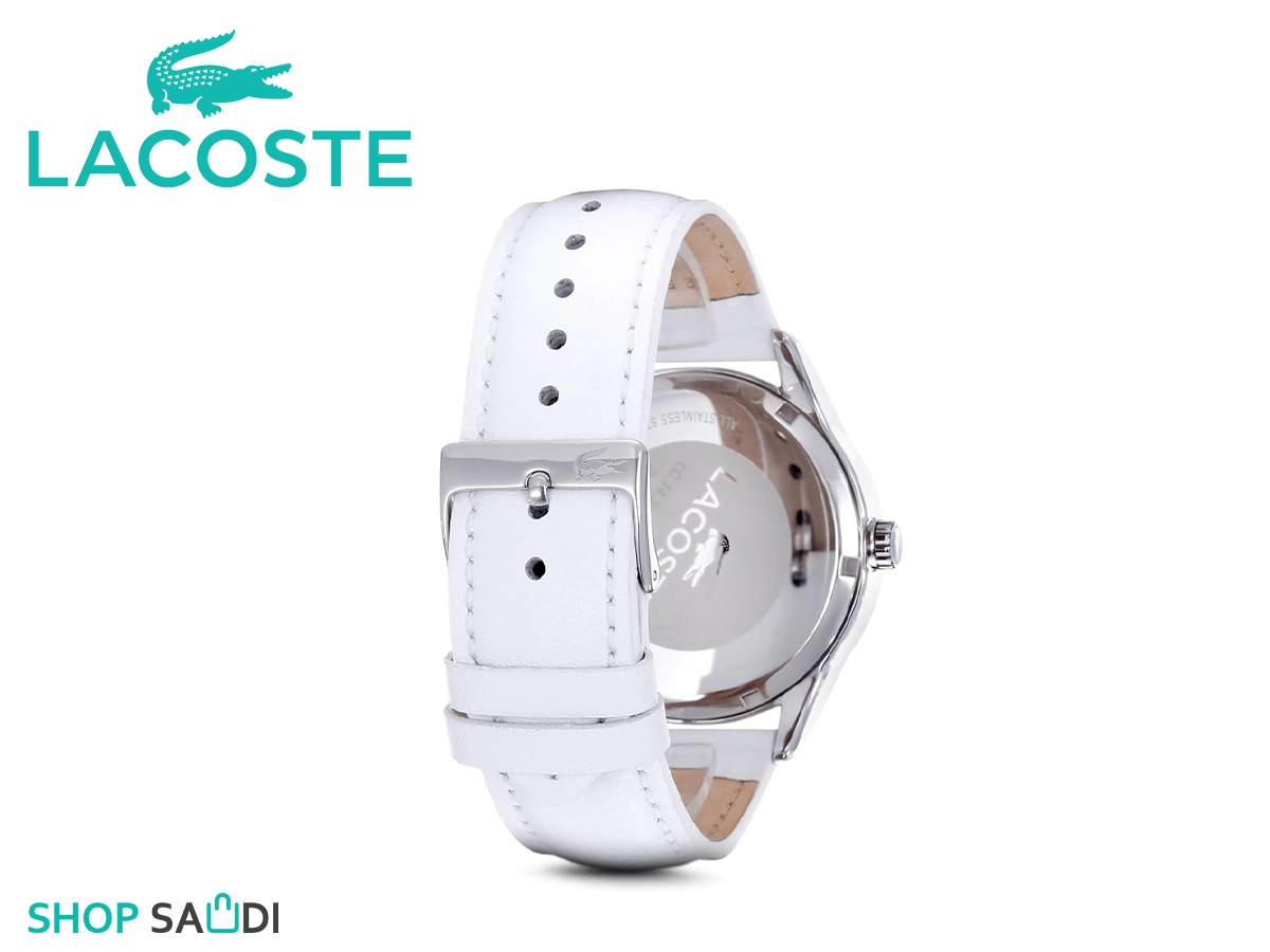 buy online Lacoste Victoria Leather Best Prices