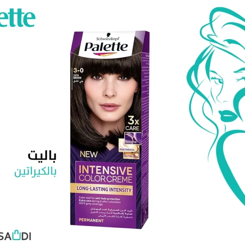 Buy Palette Intensive Color Cream Now