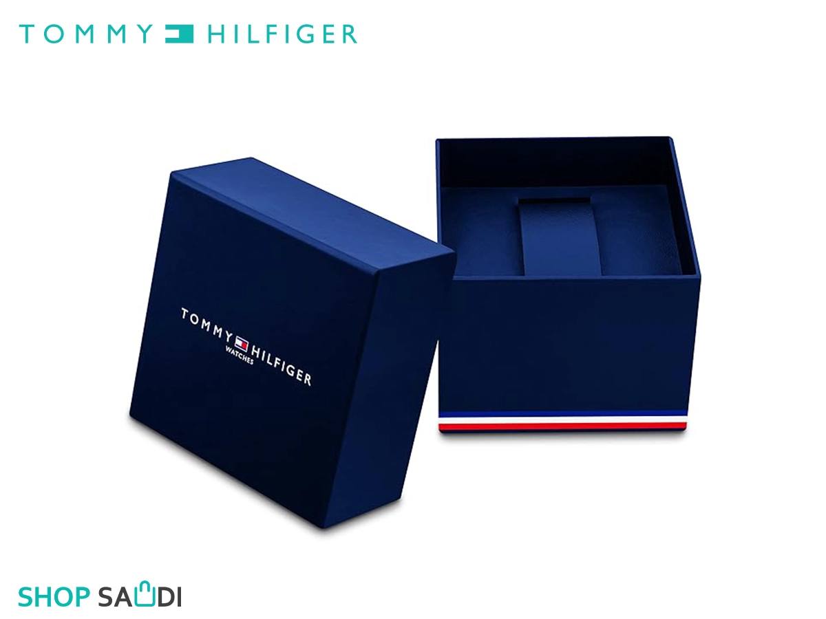 buy online Tommy Hilfiger ALEX Women_s Watch, Analog Best Prices