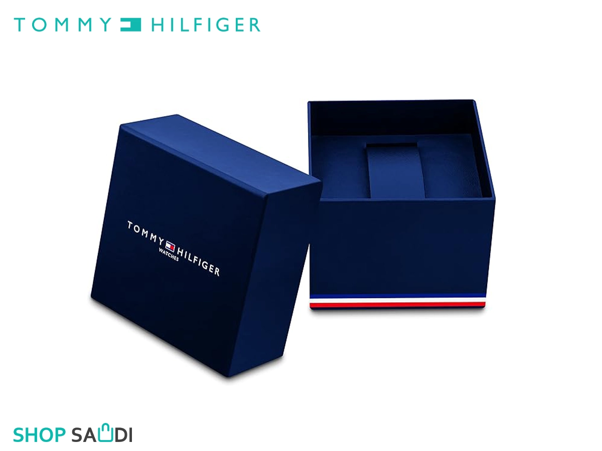 buy online Tommy Hilfiger JENNA Women_s Watch Best Prices