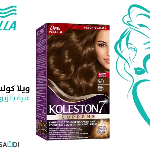 Buy Wella Koleston Supreme Hair Color Now