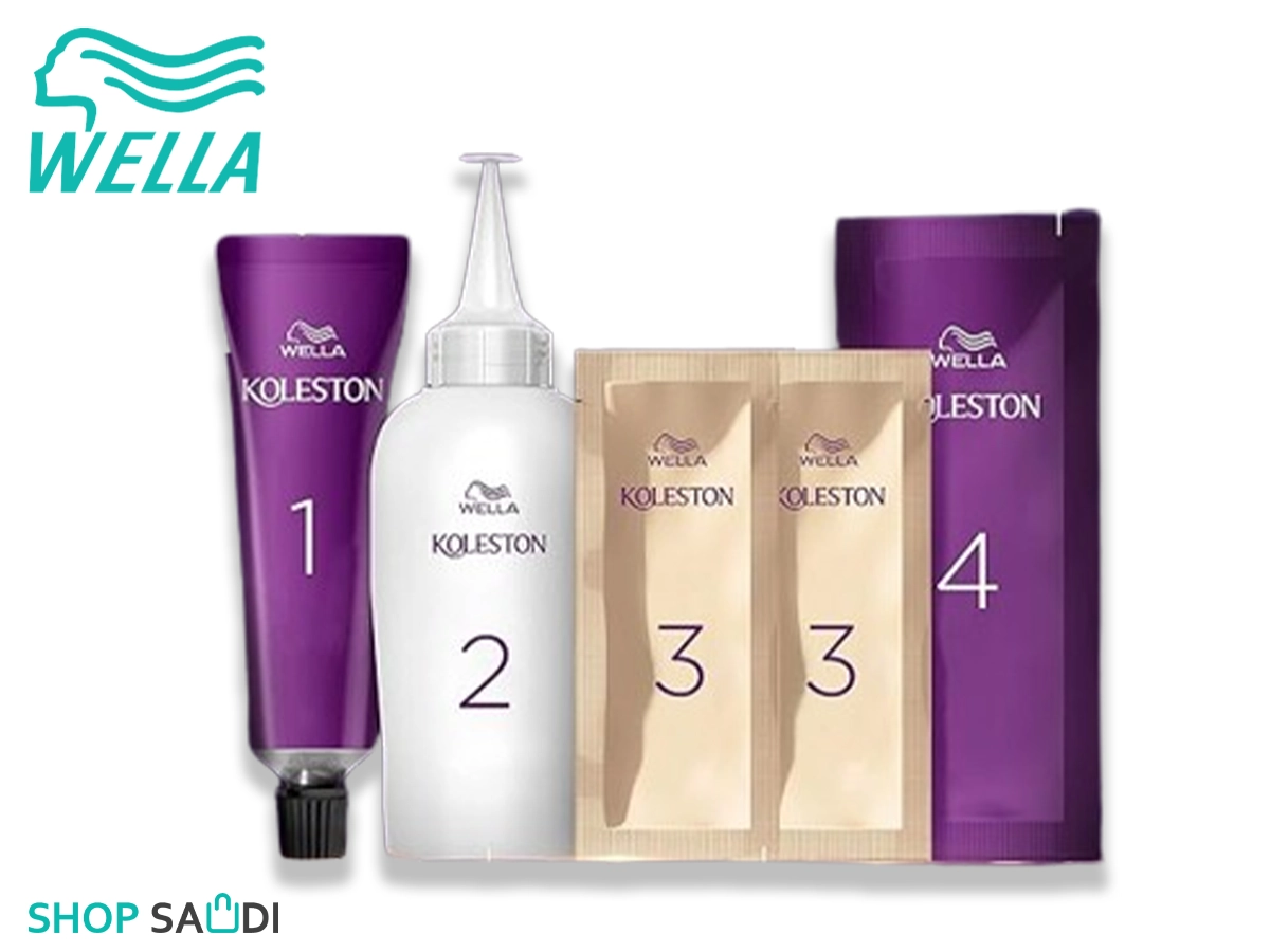 Buy Wella Koleston Supreme Hair Color Now